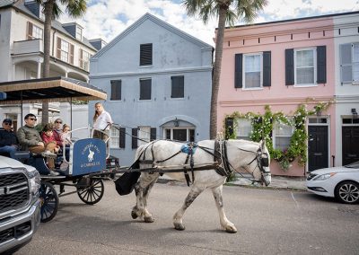 carriage tours 2